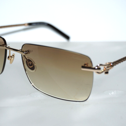 PAUL VOSHERONT PV3634 C2 SUNGLASSES