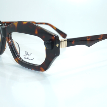 PAUL VOSHERONT MB1277 C4 EYEGLASSES