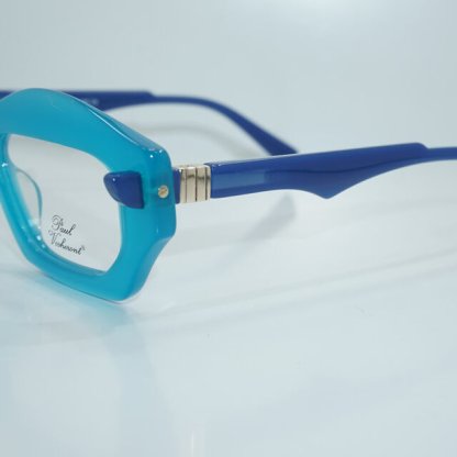 PAUL VOSHERONT PV1277 C2 EYEGLASSES