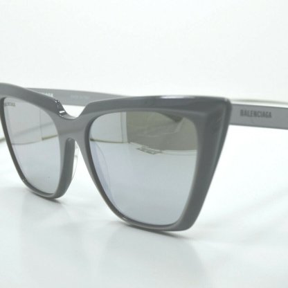 BALENCIAGA BB0046S 006 SUNGLASSES