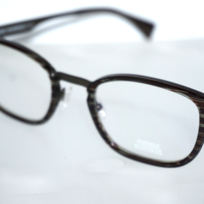 BEAUSOLEIL KHA C.80 EYEGLASSES FRAME