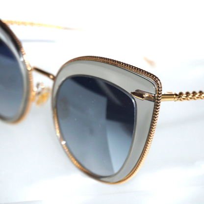 BOUCHERON BC 0044S 001 SUNGLASSES