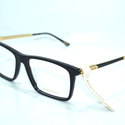 • CHOPARD VCH343 0700 Black – Switzerland Designer Eyeglasses