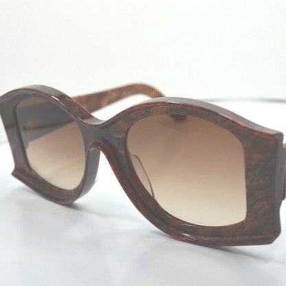 LOEWE LW40047U 50F SUNGLASSES