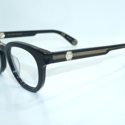 PHILIPP PLEIN VIBE REFLECTION ROME VPP024V 700Y EYEGLASSES FRAME