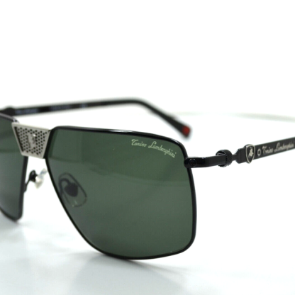 TONINO LAMBORGHINI TL 501 03 MEN'S SUNGLASSES