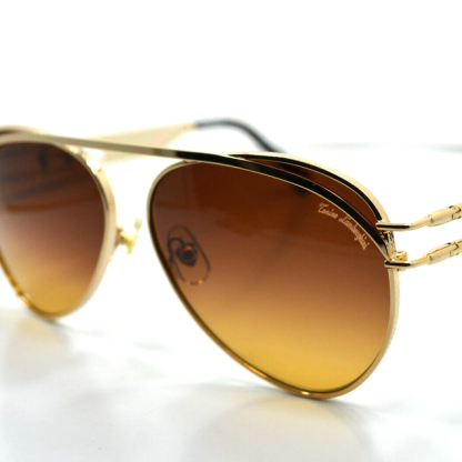 TONINO LAMBORGHINI TL 511 04 MEN'S SUNGLASSES