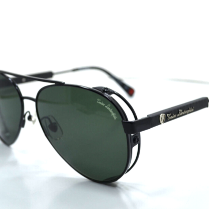 TONINO LAMBORGHINI TL 503 03 MEN'S SUNGLASSES