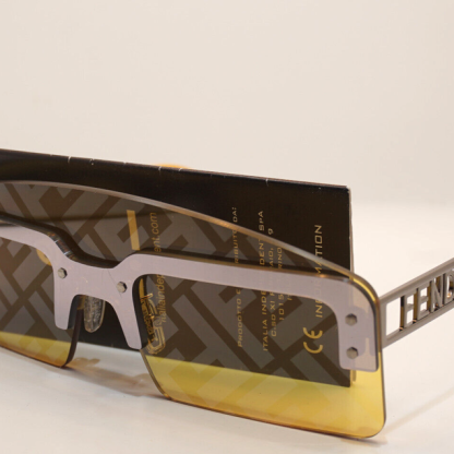 FENDI FF40023U 12J SUNGLASSES