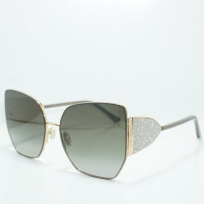 JIMMY CHOO RIVER/S 763HA SUNGLASSES