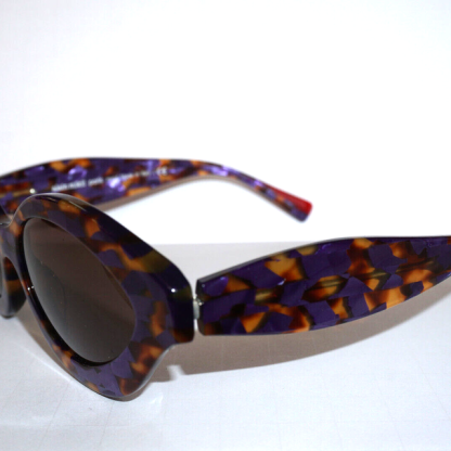 ALAIN MIKLI N*862 A05049 002/73 SUNGLASSES