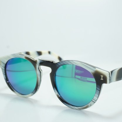 ILLESTEVA LEONARD C7 SUNGLASSES